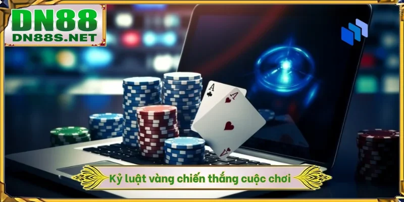 Kỷ luật vàng chiến thắng cuộc chơi